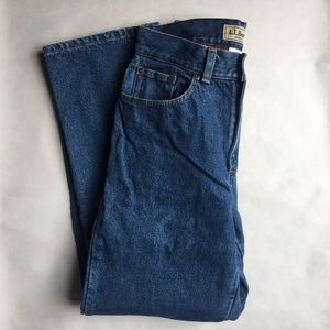 Vintage L.L. Bean Jeans
